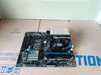 Diverse computeronderdelen, Computers en Software, Desktop Pc's, Ophalen, Gebruikt, Onbekend