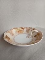 OHME Silesia  oldivory oud porselein, Ophalen of Verzenden