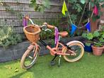 Veloretti maxi blazing salmon, Fietsen en Brommers, Fietsen | Kinderfietsjes, Ophalen, Gebruikt, 16 tot 20 inch