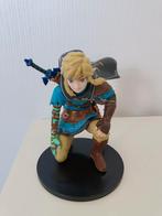 Figure Zelda beeldje Tears of Kingdom 13 cm hoog, Ophalen of Verzenden, Nieuw