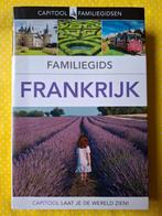 Capitool reisgids - Frankrijk, Boeken, Reisgidsen, Gelezen, Capitool, Europa, Mike Pedley; Antony Mason; Dana Facaros; Leonie Glass