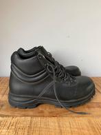 Als Nieuw Neskrid hoge veiligheidschoenen werkschoenen 44 10, Zwart, Nieuw, Ophalen of Verzenden, Werkschoenen