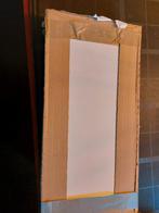 Witte tegels, Ophalen, Wandtegels, Nieuw, Minder dan 5 m²