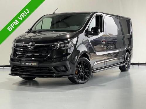 Renault Trafic 2.0 Blue dCi 170PK AUT L2H1 Next Level / Lede, Auto's, Bestelauto's, Bedrijf, Te koop, ABS, Achteruitrijcamera
