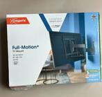 Full motion tv mount 32-65 inch vogel’s, Ophalen of Verzenden, Zo goed als nieuw