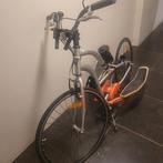 Batavus Bike Stepper Race met 7 versnellingen., Ophalen, Gebruikt, Batavus, Minder dan 10 versnellingen