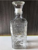Whisky karaf 0,5 liter- H25. Nieuw!!, Ophalen of Verzenden, Nieuw