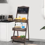 Keukenkast - keukenmachine - keuken trolley, Huis en Inrichting, Keuken | Keukenbenodigdheden, Nieuw, Ophalen of Verzenden