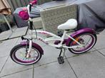 Volare kinderfiets 16 inch, Ophalen, Gebruikt, 16 inch, Volare