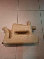 Vetus Waterlock LP45 - Gebruikt, Ophalen of Verzenden, Gebruikt, Motor en Techniek, Zeilboot of Motorboot