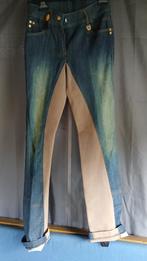 HKM Jodhpur maat 34, Dieren en Toebehoren, Paardrijkleding, Dressuur, Nieuw, Dames, Onderkleding