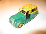 Dinky (254) Austin FX3 Taxi (Oxford), Hobby en Vrije tijd, Modelauto's | 1:43, Ophalen of Verzenden, Gebruikt, Auto, Dinky Toys