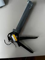 Nieuw Kitpistool, Ophalen, Nieuw