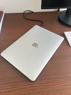 MacBook Pro 13” A2251, 2020, Intel i7, 16GB RAM, 512GB SSD, MacBook Pro, Gebruikt, 2 tot 3 Ghz, Qwerty