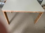 Lundia tafel, Ophalen, Gebruikt, 100 tot 150 cm, Lundia