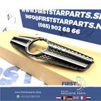 W207 GRIL A2078880283 Mercedes E Klasse 2009-2016 A207 C207, Gebruikt, -, Ophalen of Verzenden, -