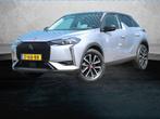 DS DS 3 SUV Performance Line 130 pk Automaat | Navigatie | A, Auto's, DS, Automaat, Gebruikt, 1199 cc, Bedrijf