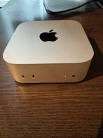 Mac mini m4 Pro 24gb/512gb (few days used, 2 years warrianty, Computers en Software, Apple Desktops, SSD, Ophalen of Verzenden