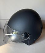Scooterhelm (MT Helmets Street) XL, Fietsen en Brommers, Brommerhelmen, Ophalen, Zo goed als nieuw, Extra large of groter