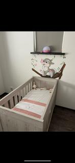 Ladykant en commode set te koop, Ophalen, 50 tot 70 cm, 105 cm of meer, 100 cm of meer