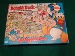 Donald duck puzzel,  nr 1 ( ophalen), Hobby en Vrije tijd, Denksport en Puzzels, Ophalen, Gebruikt