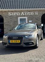 Audi A4 Limousine 1.8 TFSI Advance Bj 2015 Automaat prachtig, Euro 6, 4 cilinders, Origineel Nederlands, Particulier