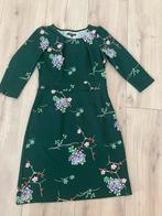 King Louie Mona dress m/38 (s/m)  nieuw, Kleding | Dames, Jurken, Nieuw, Groen, King Louie, Knielengte