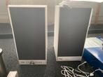 Te koop set Teufel luidsprekers / speakers, Zo goed als nieuw, 120 watt of meer, Front, Rear of Stereo speakers, Ophalen