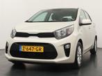 Kia Picanto 1.0 DPi DynamicLine Airco - Apple Carplay/Androi, Voorwielaandrijving, 12 maanden, Stof, Gebruikt