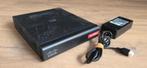 Cisco ASA 5506 Firewall +originele adapter netwerkapparatuur, Ophalen of Verzenden, Gebruikt