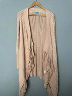 IBIZA PEOPLE  zacht roze/ creme, Maat 42/44 (L), Ibiza people, Ophalen of Verzenden, Roze