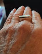 Vintage zilveren verstelbare ring
Gewicht 5.9 gram
Mt 16.5 t, Ophalen of Verzenden, Dame, Zilver, Zilver