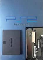 Zelfbouw ssd met fmcb en OPL keuze optie games, Intern, Console, SSD, 1000gb