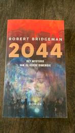 Robert Bridgeman - 2044, Ophalen of Verzenden, Zo goed als nieuw, Robert Bridgeman