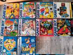 Nintendo Gameboy games & toebehoren, Avontuur en Actie, Gebruikt, 1 speler, Ophalen of Verzenden