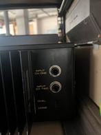 AB International Precedent Series 400 Two-Channel Power Ampl, Audio, Gebruikt, Ophalen
