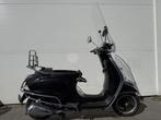 Vespa LX 25KM 4T opknapper, Gebruikt, Ophalen of Verzenden, Benzine, 50 cc