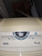 Delonghi Pinguino PAC C80 Mobiele Airco, Ophalen, Gebruikt, Minder dan 60 m³, Timer