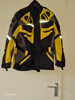 Motorpak Tour - Jas en Broek, Motoren, Kleding | Motorkleding, Heren, MQP, Ophalen of Verzenden, Broek | textiel