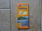 michelin wegenkaart 524 Aquitaine/ Landes, Gironde, Boeken, Atlassen en Landkaarten, Nieuw, Ophalen of Verzenden, Landkaart, 2000 tot heden