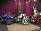 Gevraagd oude Harley Davidson, Motoren, Onderdelen | Harley-Davidson, Ophalen, Gebruikt