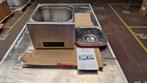 Sous Vide Systeem GN 2/3 - 13 Liter - 400W -, Ophalen, Nieuw