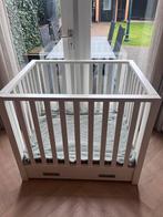 Box, Kinderen en Baby's, Boxen, Ophalen, Zo goed als nieuw, In hoogte verstelbaar