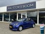 Toyota Yaris 1.5 Hybrid Active | Navi | Apple Carplay | DAB+, Te koop, Hatchback, Gebruikt, 450 kg