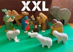 Ostheimer XXL Kerst GROOT retired serie kerstgroep, Kinderen en Baby's, Ophalen of Verzenden, Zo goed als nieuw, Overige typen