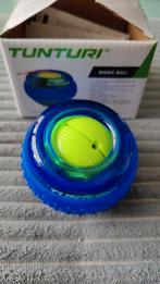 Nieuwe tunturi Ball, gyro bal, Ophalen of Verzenden, Nieuw