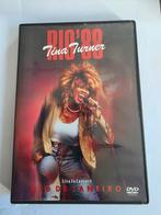 Tina Turner - Rio '88 DVD, Cd's en Dvd's, Dvd's | Muziek en Concerten, Alle leeftijden, Ophalen of Verzenden, Gebruikt
