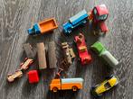Oude Speelgoed Auto's & Treintjes, Ophalen of Verzenden, Gebruikt, Jongen of Meisje