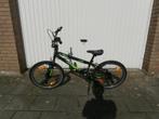 BMX MPG NIEUW, Fietsen en Brommers, Fietsen | Crossfietsen en BMX, Nieuw, Voetsteunen, Ophalen, Aluminium