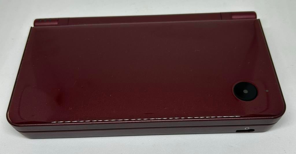 Nintendo DSi XL in nette staat – met extra’s!, Ophalen of Verzenden, Gebruikt, Rood, Met games